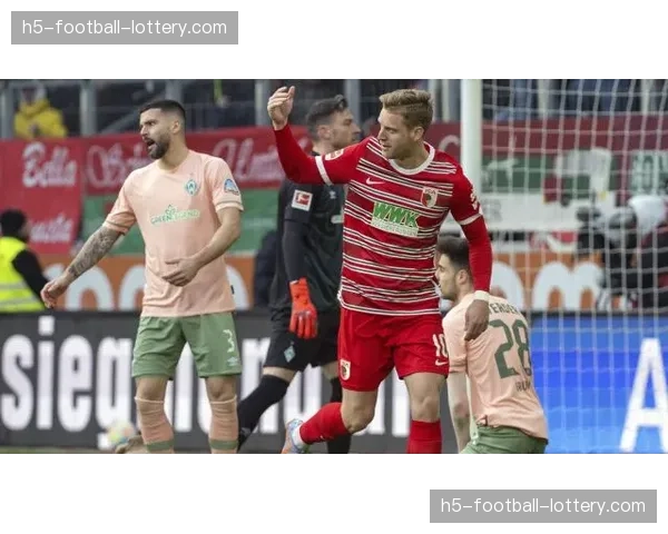 “云达不莱梅2-2奥格斯堡，赛后技术统计显示双方传球成功率均低于赛季平均”