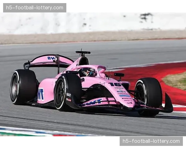 F2卫冕冠军马坦宣布，将作为阿尔派车队预备车手参加季中测试