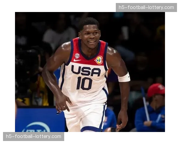 聚焦：安东尼·爱德华兹赛后加练一小时，为失利承担责任